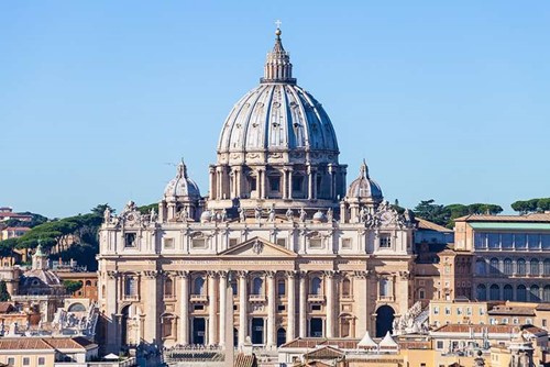 BEST Line Vatican Tours in Rome