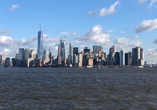 The BEST Tours of NYC