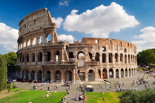 The Best Rome Tours