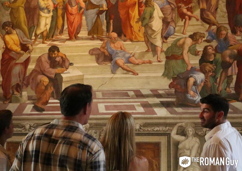 Private Vatican Highlights Tour with Sistine Chapel & St. Peter's Basilica
