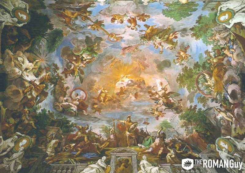 Private Borghese Gallery Tour