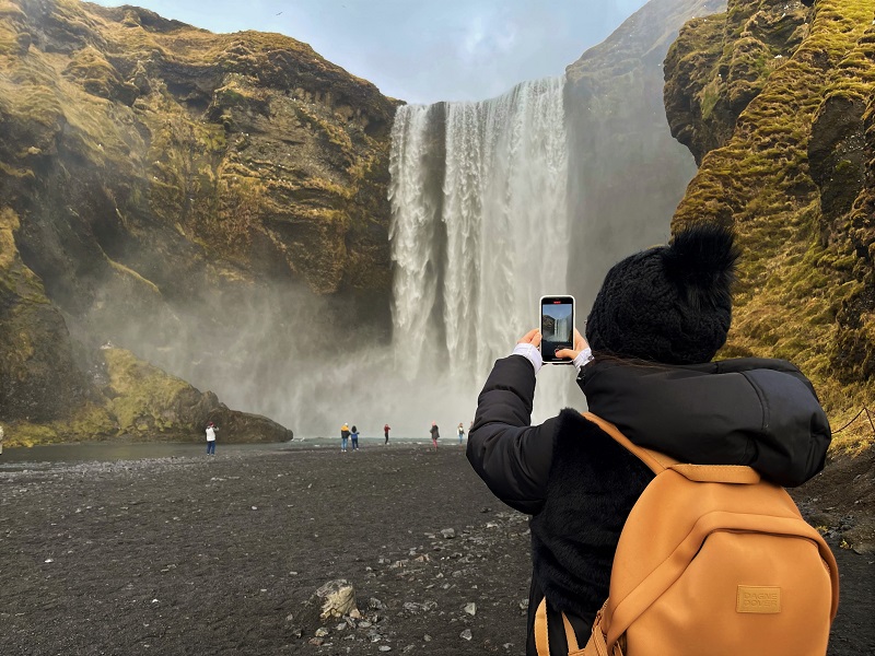 Unforgettable South Coast Day Tour From Reykjavik