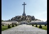 See the world's largest cross in the Valle de los Caídos