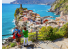 Hike the Cinque Terre