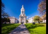 Explore the grand Trinity College Dublin