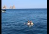 Swim and Snorkel in the Mediterranean Waters