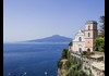 Ride Along the Famous Amalfi Coast Drive