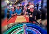 Try your luck at roulette