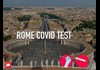 Rapid Covid Test at Trusted English-Speaking Location