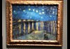 Van Gogh-Starry Night