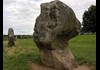Avebury Megaliths