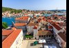 UNESCO-listed Trogir Island