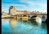 Seine River Cruise with Champagne