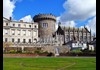 Dublin Castle and Gardens