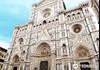 Stroll around the iconic Duomo