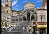 Stroll through the Streets of Amalfi