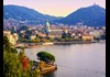 Explore the Lakeside Town of Como
