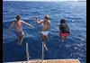 Take a dip in the Mediterranean