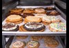 Over-the-top cookies and donuts