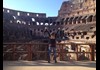 Colosseum Arena Floor: