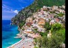The Luxury of Positano