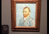 Van Gogh- Self Portrait
