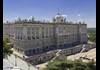 Enter the grand Royal Palace of Madrid