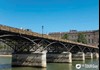 See Pont des Arts bridge