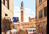 Historic Siena