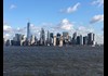 Great views of the New York skyline