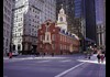 The Freedom Trail and Boston's Revolutionary History