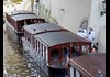 River Boat Cruise along the Vltava