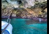 Head Deep into the Sea Caves