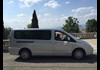 Luxury Transportation from Florence