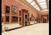 Picture Gallery in the palace