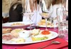 Savor an Authentic Three Course Tuscan Lunch