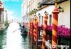 A perfect introduction to Venice!