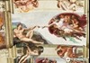 Michelangelo's Ceiling