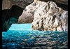 Cruise through the Grottos and Caves 