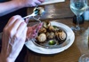 Escargots and more​ 