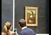 The Main Event Mona Lisa