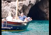 Sail from Sorrento to Capri with a skipper