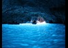 The amazing Blue Grotto