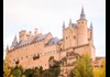 Explore Segovia's Fairy-Tale Castle, the Alcazar