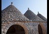 Observe the Masonry and Architectural Mastery of the Trulli