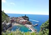 The Sights of Vernazza