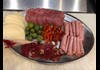 Visit Old School Italian Delis Making Their Own Salamis