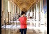 See the Great Works of the Vatican Museums