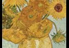 Van Gogh's Sunflowers