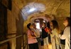 Christian Catacomb of Domitilla
